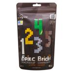 Tigres Bricks Figures Constructor 85 elements