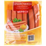 Sausages Verest