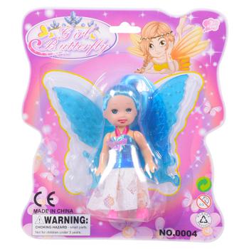 4 Types Fairy Doll - buy, prices for - photo 1