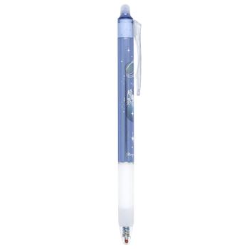 Malevaro Automatic Write-Erase Blue Pen Design 16 - buy, prices for MegaMarket - photo 2