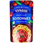 Sauce Chumak Bolognese 160g doypack