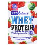 Каша вівсяна Way protein Вівсянушка 50г