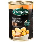 Fragata Olives with Tuna 300g
