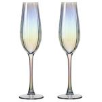 Glass Ardesto for champagne 250ml China