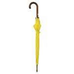 Toprain Yellow Cane Umbrella