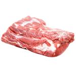 Антрекот телячий охлажденный