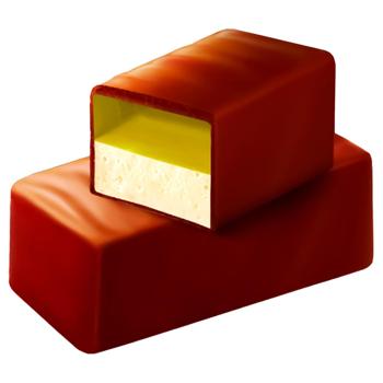 Цукерки Лукас Аркадія - купити, ціни на Чудо Маркет - фото 2