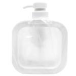 White Detergent Dispenser 300ml