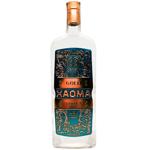 Vodka Xaoma 40% 1500ml Kazakhstan