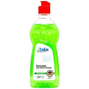 Бальзам для мытья посуды Balu Яблоко 500мл