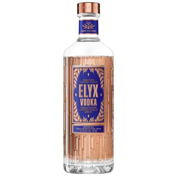 Absolut Elyx Vodka 700ml - buy, prices for COSMOS - photo 1
