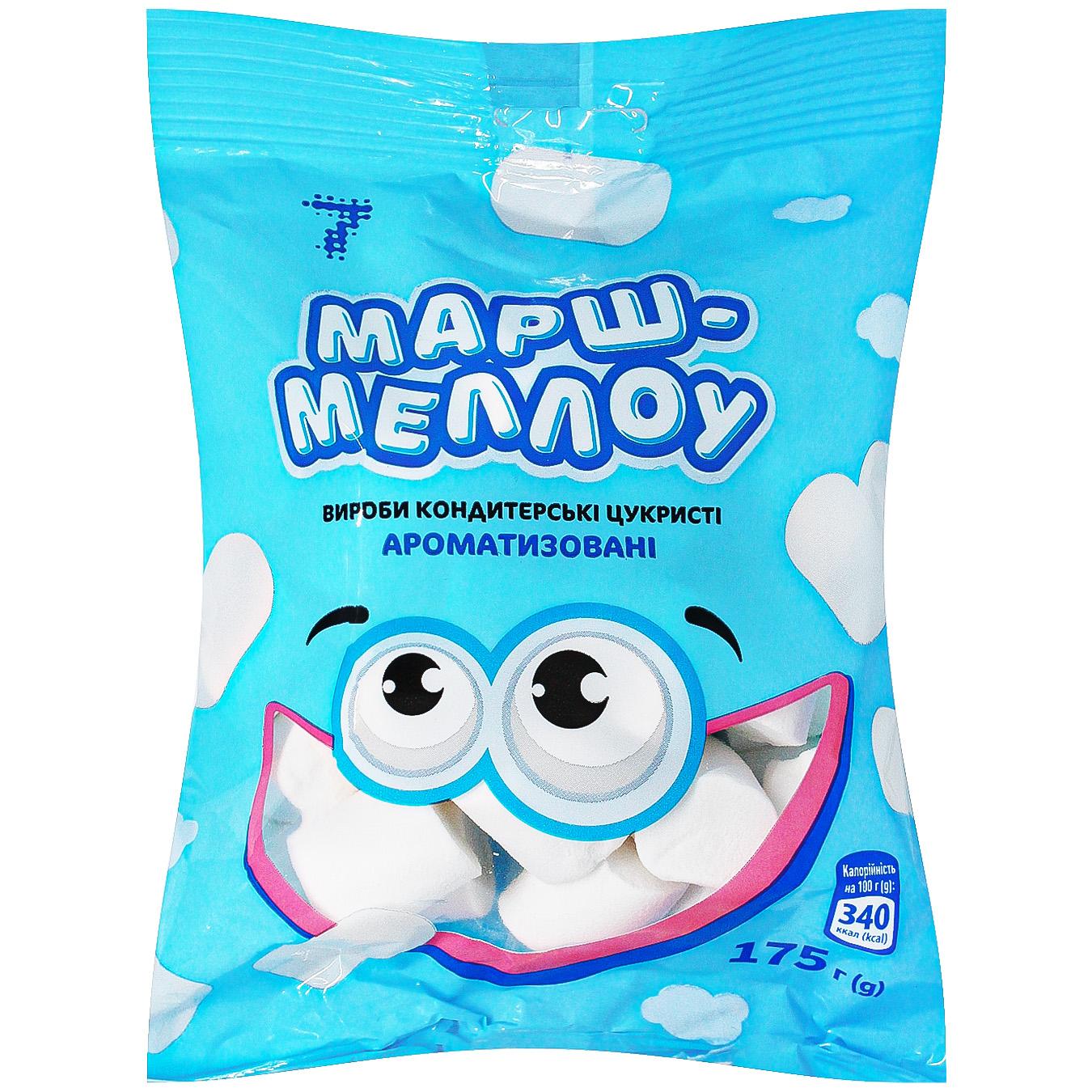 その他 Marshmallow Маршмеллоу с ароматом клубники D.E.M.I. м/у 150г D.E.M.I.