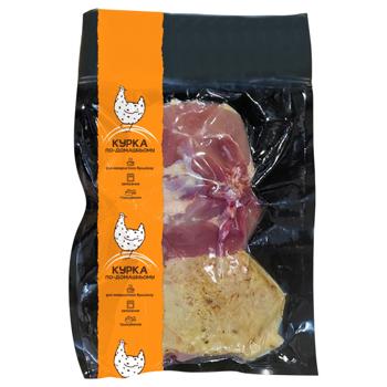 Kurka Po-Domashnomu Chicken Thigh ~600g