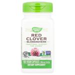 Nature's Way Red Clover 800mg 100 capsules