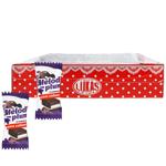 Lukas Melodiplum Candies with Plum Flavor