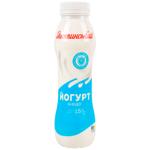 Біфідойогурт Яготинський 1,5% 270г