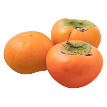 Хурма Шарон - купити, ціни на Чудо Маркет - фото 1