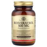 Resveratrol Solgar 30pcs Usa