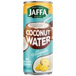 Jaffa Coconut Water with Pineapple Juice 250ml