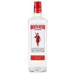 Джин Beefeater 40% 0,7л