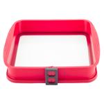 Mold Kamille silicone