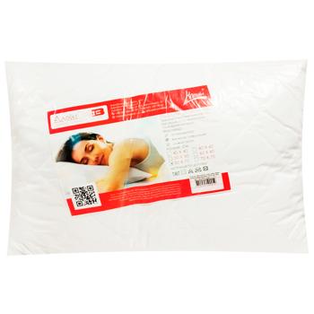 Homefort Snow White Pillow 50x70cm - buy, prices for Vostorg - photo 1