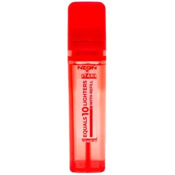 Газ для зажигалок Неон 20см3