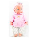 Shantou Yisheng Stuffed Doll 30cm
