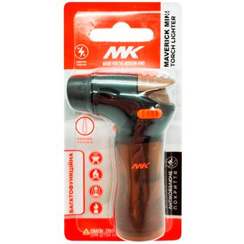 Cigarette-lighter Maverick China - buy, prices for Supermarket "Kharkiv" - photo 1