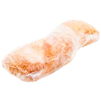 Хліб Ciabatta темн. Італійський 250 г
