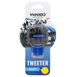 Winso Sport Car Air Freshener 8ml