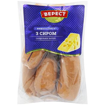 wiener cheese Ukraine - buy, prices for - photo 3