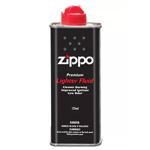 Бензин для зажигалок Zippo 125мл