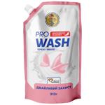 Крем-мило рідке Pro Wash Дбайливий захист 910г