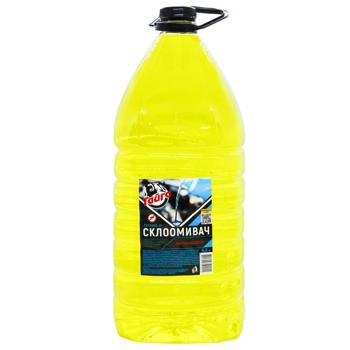 Омыватель Fox летний 5,2л - купить, цены на МегаМаркет - фото 2