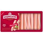 Bashchinsky Balykovi Sausages First Grade