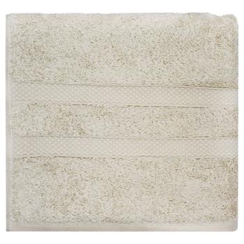 Sweet Home Zephyr Creme Brule Towel 50*90cm