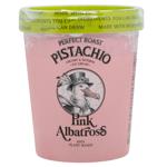 Pink Albatross Pistachio Plant-Based Ice Cream 480ml