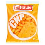 Stick Yizh nashe cheese 45g