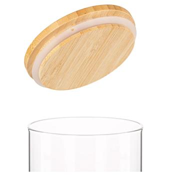 Ardesto Fresh Round Can 1300ml - buy, prices for - photo 2