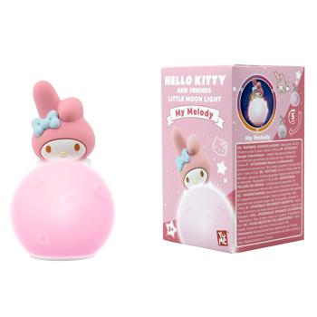 Коллекционная фигурка My Melody на Луне со светом - купить, цены на - фото 6