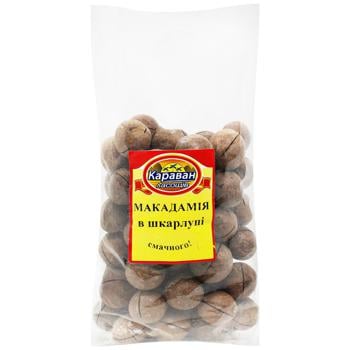 Nuts 500g Ukraine - buy, prices for Auchan - photo 1