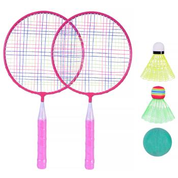 Набір д/Бадмінтону BD20601 - купить, цены на КОСМОС - фото 4