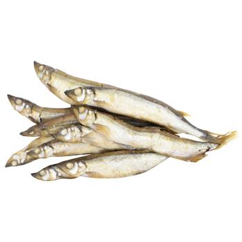 Hot Smoked Capelin - buy, prices for Za Raz - photo 1
