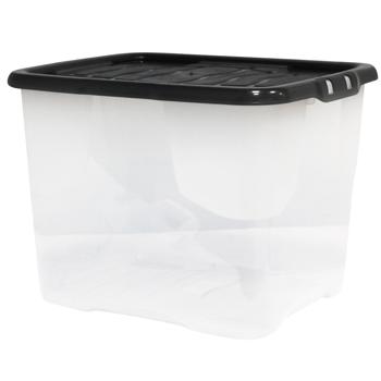 Strata Storage Box 24l - buy, prices for MegaMarket - photo 1