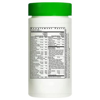 Multivitamin Rainbow light 60pcs Usa - buy, prices for Biotus - photo 2