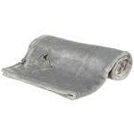 Плед для кошек Trixie Nilay 70х50см серый