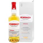 Benromach Peat Smoke Whiskey 46% 0.7l