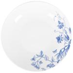Тарілка Tarrington House Blue Floral десертна 21см