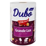 Divo Premio Grande Lux Paper White Towel 250 sheets